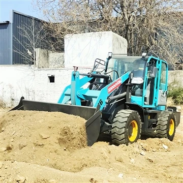 Produsen mesin pemotong rumput menguraikan karakteristik mesin pemotong rumput