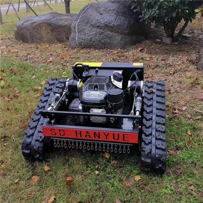 Berapa Lama Baterai Lithium Bertahan di Mesin Pemotong Rumput?